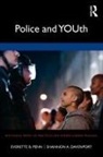 Shannon A. Davenport, Everette B. Penn, Everette B. Davenport Penn, Penn Everette B. - Police and Youth