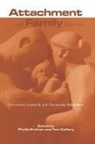 Phyllis Caffery Erdman, Tom Caffery, Phyllis Erdman - Attachment and Family Systems