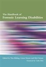 Tim Riding, Tim Swann Riding, Riding Tim, Bob Swann, Caron Swann, Swann Bob... - Handbook of Forensic Learning Disabilities