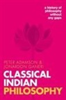 Peter Adamson, Peter Ganeri Adamson, Jonardon Ganeri - Classical Indian Philosophy