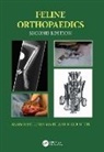Juan M. Marti, Harry Scott, Harry (Southern Counties Veterinary Special Scott, Harry Marti Scott, Scott Harry, Philip Witte - Feline Orthopaedics