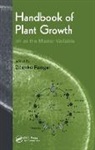 Zdenko Rengel, Zdenko Rengel, Rengel Zdenko - Handbook of Plant Growth Ph As the Master Variable