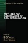 Winfried E H Blum, Rattan Lal, Rattan (Ohio State University) Stewart Lal, B A Stewart, C. Valentin - Methods for Assessment of Soil Degradation