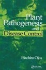 Hachiro Oku, Oku Hachiro - Plant Pathogenesis and Disease Control