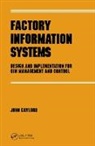 John Gaylord, Gaylord John - Factory Information Systems