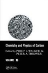 Walker, Philip L Walker, Philip L. Walker, Walker Philip L. - Chemistry & Physics of Carbon