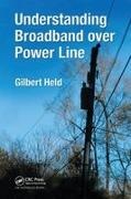 Gilbert Held, Held Gilbert - Understanding Broadband Over Power Line