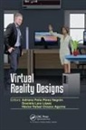 Adriana Pena Perez (Universidad De Guadala Negron, Héctor Rafael Orozco Aguirre, Graciela Lara López, Adriana Peña Pérez Negrón - Virtual Reality Designs