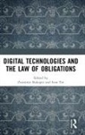 Zvonimir Tot Slakoper, Zvonimir Slakoper, Ivan Tot - Digital Technologies and the Law of Obligations
