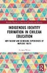 Andrew Webb - Indigenous Identity Formation in Chilean Education