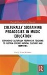 Emily Good-Perkins, Emily (Marian University Good-Perkins - Culturally Sustaining Pedagogies in Music Education