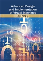 Xiao-Feng Li, Li Xiao-Feng - Advanced Design and Implementation of Virtual Machines