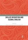Frances (University of Bristol Giampapa, Frances Canagarajah Giampapa, Suresh Canagarajah, Canagarajah Suresh, Frances Giampapa - Skilled Migration and Global English