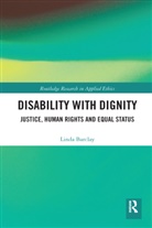 Linda Barclay - Disability With Dignity