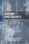 Ludek Broz, Ludek Munster Broz, Daniel Munster, Ludek Broz, Daniel Münster - Suicide and Agency
