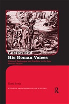 Eleni Bozia, Bozia Eleni - Lucian and His Roman Voices