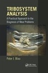Peter J Blau, Peter J. Blau, Peter J. (Blau Tribology Consulting Blau - Tribosystem Analysis