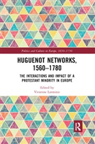 Vivienne Larminie, Vivienne Larminie - Huguenot Networks, 15601780
