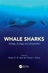 Alistair D.m. Pierce Dove, Alistair D.M. Dove, Simon J. Pierce - Whale Sharks