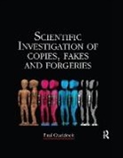 Paul Craddock, Paul Craddock, Craddock Paul - Scientific Investigation of Copies, Fakes and Forgeries