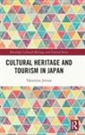 Takamitsu Jimura - Cultural Heritage and Tourism in Japan