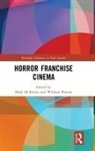 Mark (Bournemouth University Mckenna, Mark McKenna, McKenna Mark, William Proctor, Proctor William - Horror Franchise Cinema