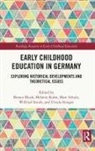 Bianca (Justus Liebig University Giessen Bloch, Bianca Bloch, Melanie Kuhn, Marc Schulz, Wilfried Smidt, Ursula Stenger - Early Childhood Education in Germany