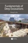 Chang-Yu Ou, Chang-Yu (National Taiwan University of Scienc Ou - Fundamentals of Deep Excavations
