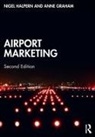 Anne Graham, Nigel Halpern, Nigel (Molde University College Halpern, Halpern Nigel - Airport Marketing