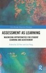Zi Yang Yan, Zi Yan, Lan Yang, Yang Lan - Assessment As Learning