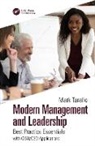 Mark Tarallo - Modern Management and Leadership