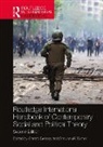 Gerard (University of Sussex Delanty, Gerard Delanty, Delanty Gerard, Stephen P. Turner - Routledge International Handbook of Contemporary Social and