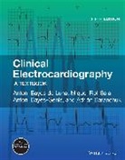 Adrian Baranchuk, Baranchuk Adrian, Antoni Fiol-Sala Bayes De Luna, Antoni Bayés de Luna, Bayés-Gení, Antoni Bayés-Genís... - Clinical Electrocardiography