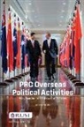 Andrew Chubb, Chubb Andrew - Prc Overseas Political Activities
