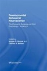 Megan R. Nelson Gunnar, Megan R Gunnar, Megan R. Gunnar, Gunnar Megan R., Charles A Nelson, Charles A. Nelson... - Developmental Behavioral Neuroscience