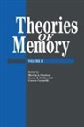 Martin (City University London Conway, Martin A. Gathercole Conway, Martin Conway, Martin A Conway, Martin A. Conway, Cesare Cornoldi... - Theories of Memory II