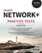 Craig Zacker, Zacker Craig - Comptia Network+ Practice Tests