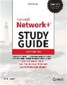 Todd Lammle, Lammle Todd - Comptia Network+ Study Guide