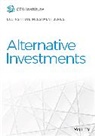CFA Institute - Alternative Investments