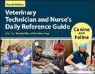 Mandy Yagi Fults, Mandy Fults, Yagi, Kenichiro Yagi, Yagi Kenichiro - Veterinary Technician and Nurse''s Daily Reference Guide