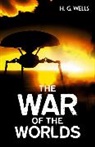 H. G. Wells - War of the Worlds