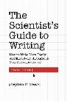 Stephen B. Heard, Heard Stephen B. - Scientists Guide to Writing, 2nd Edition