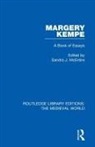 Sandra J. McEntire, Sandra J McEntire, Sandra J. McEntire, McEntire Sandra J. - Margery Kempe