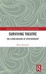 Marco Pustianaz - Surviving Theatre