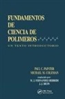 Maria J Fernandez-Berridi, Fernandez-Berridi Maria J., Juan J Iruin, Juan J. Fernandez-Berridi Iruin, Iruin Juan J. - Fundamentals De Ciencia De Polimeros
