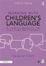 Diana Williams, Williams Diana - Working With Childrens Language