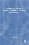 David (University of South Australia) Parker, David Parker - Principles and Practice of Property Valuation in Australia