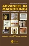 Kandikere R. (Mangalore University Sridhar, Sunil K. Deshmukh, Kandikere R. Sridhar, Sridhar Kandikere R. - Advances in Macrofungi