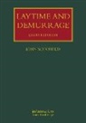 John Schofield, John (Gray''s Inn Schofield - Laytime and Demurrage