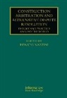 Renato Nazzini, Renato Nazzini, Nazzini Renato - Construction Arbitration and Alternative Dispute Resolution
